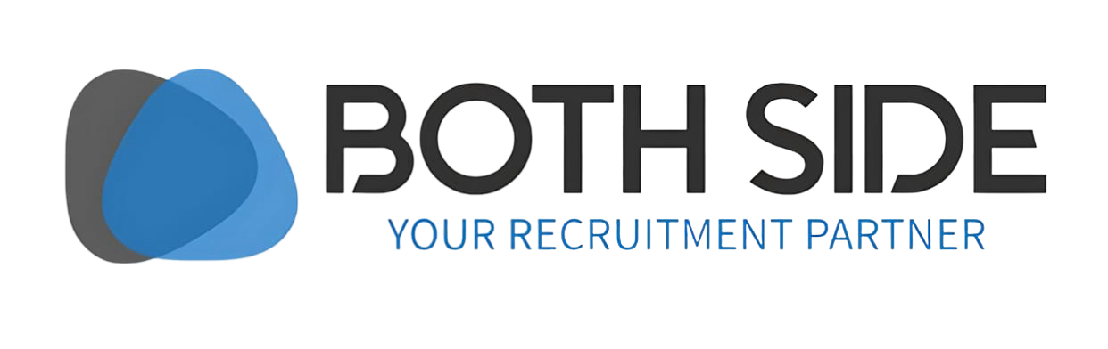 BOTHSIDE Recruitment Logo